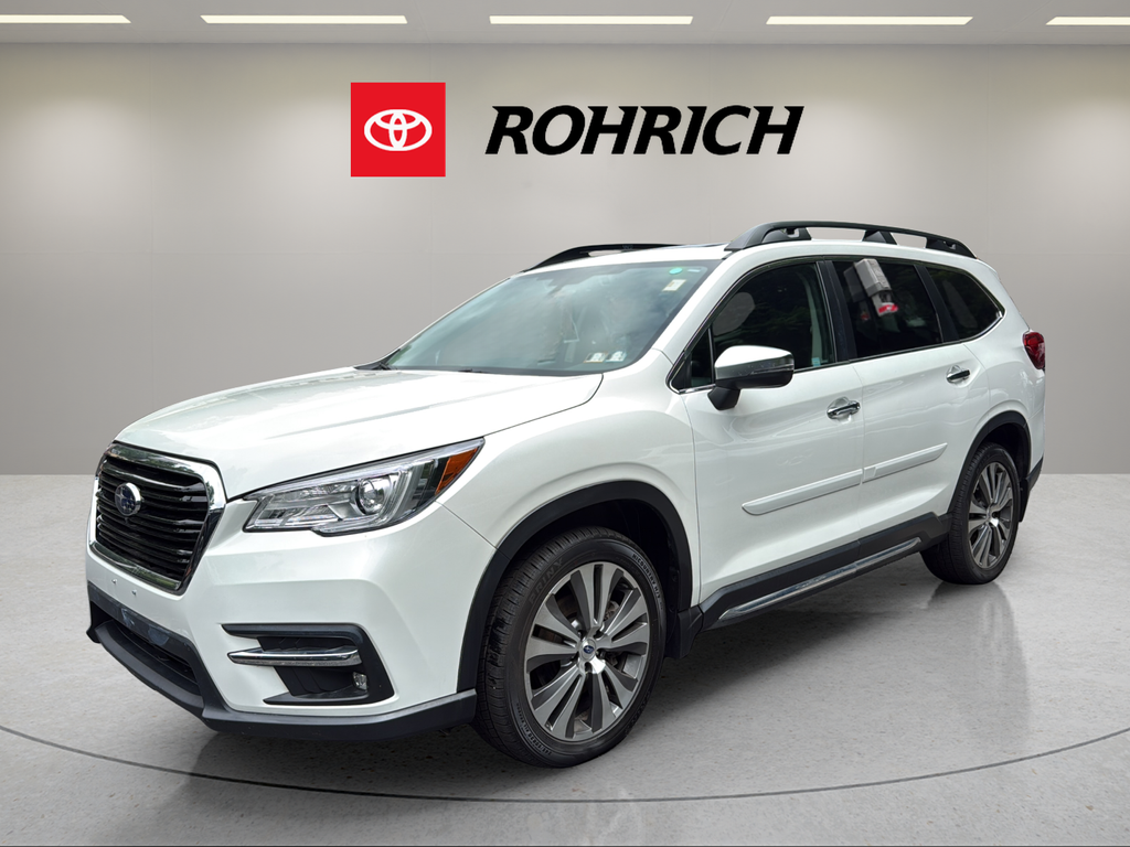 2020 Subaru Ascent