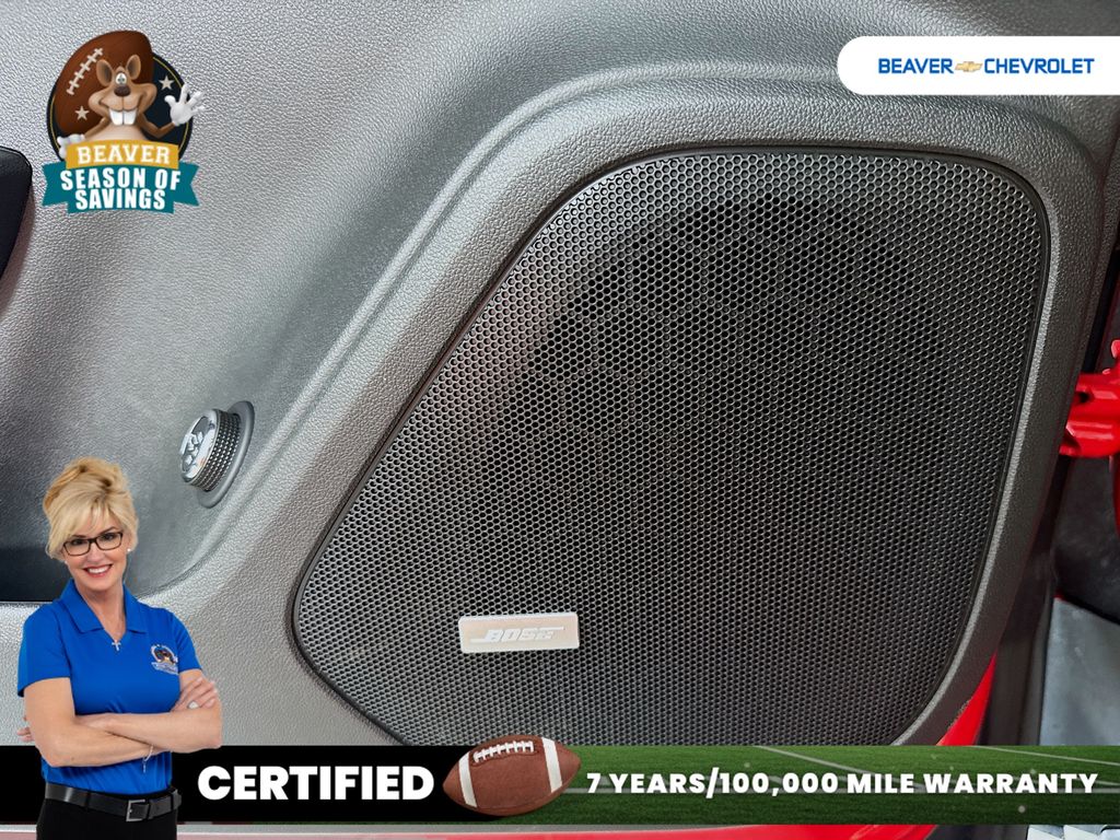 Used 2023 Chevrolet Blazer SUV