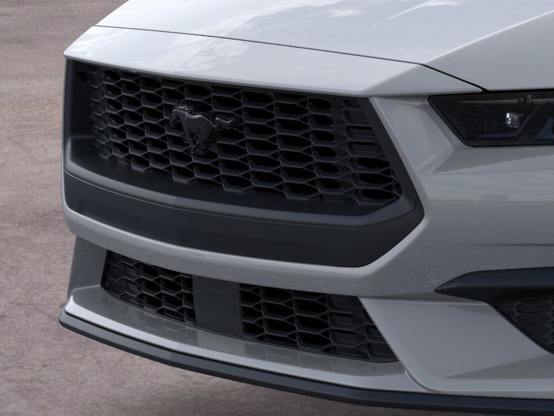 New 2026 Gray Ford  image 17