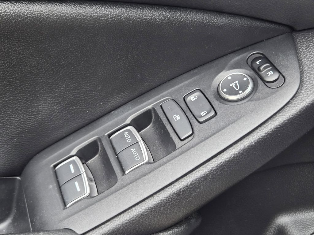 used 2021 Honda Accord car, priced at $26,291