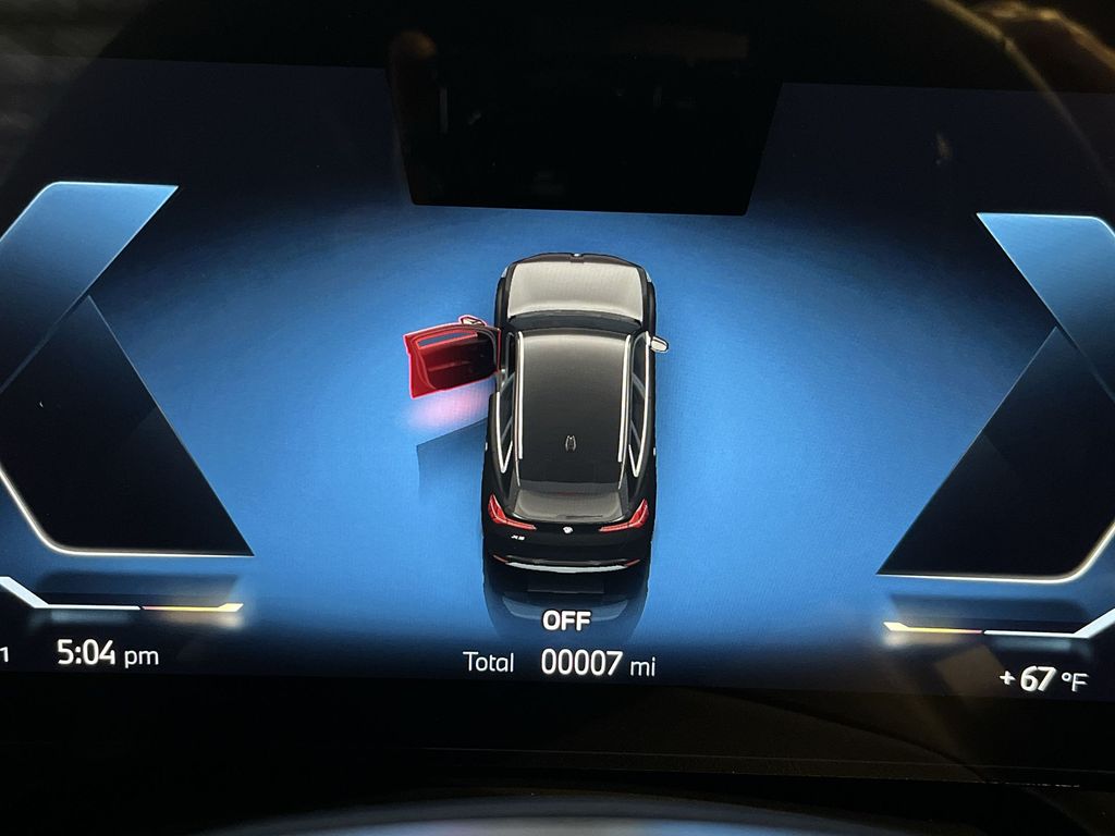 Thumbnail: 2026 BMW X3 - 15