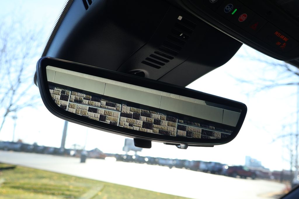 Thumbnail: 2026 Chevrolet Traverse - 32