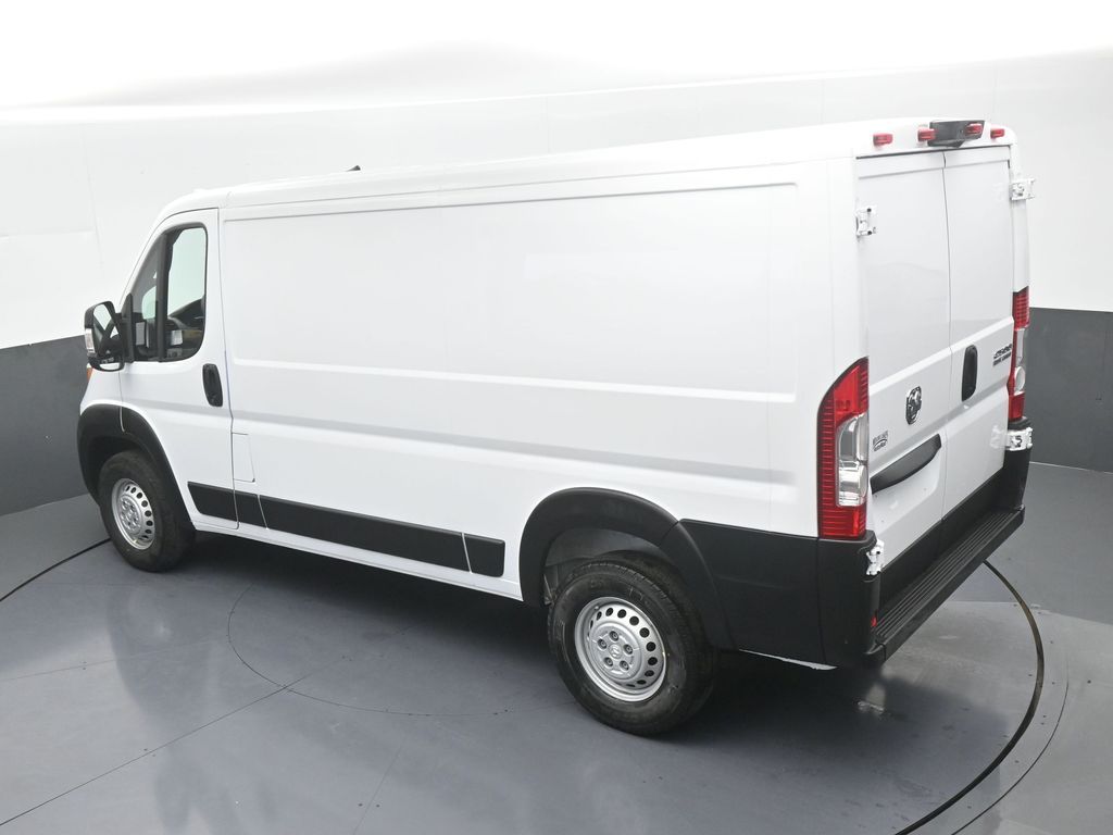 New 2026 Bright White Clearcoat Ram  image 38