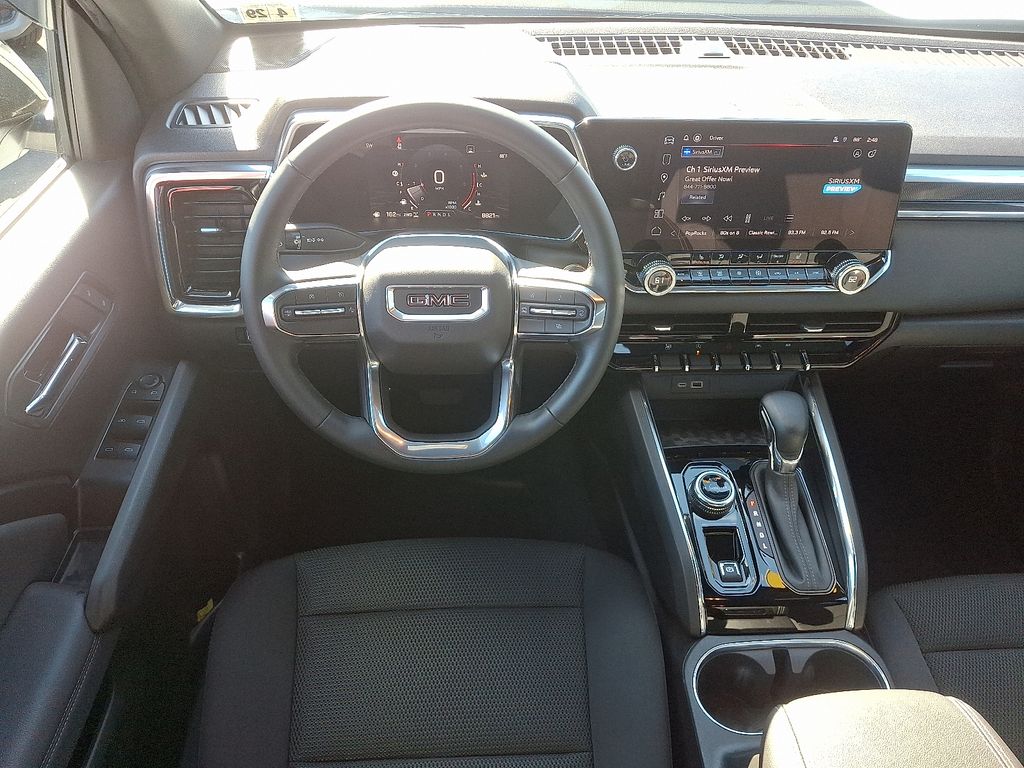 Thumbnail: 2023 GMC Canyon - 12