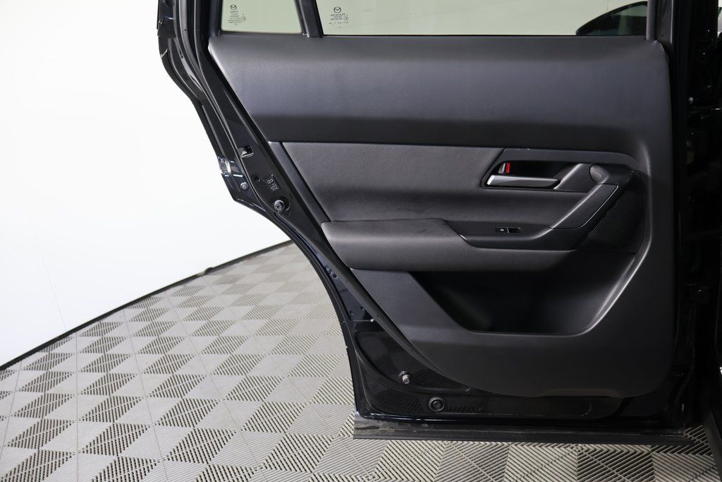 Thumbnail: 2025 Mazda CX-50 - 13