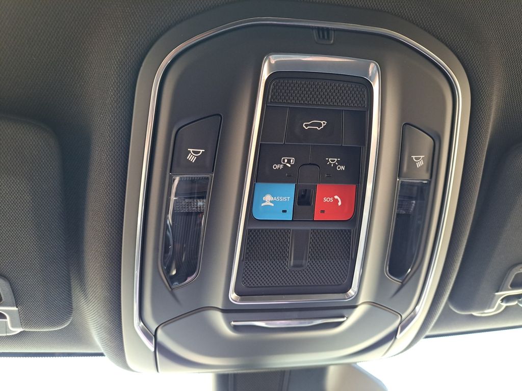 2025 Jeep Grand Cherokee L  Limited In Austin, Texas