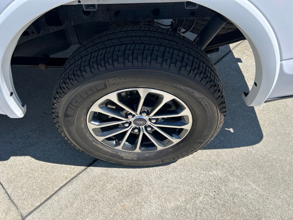 Used 2019 Ford F-150 Truck