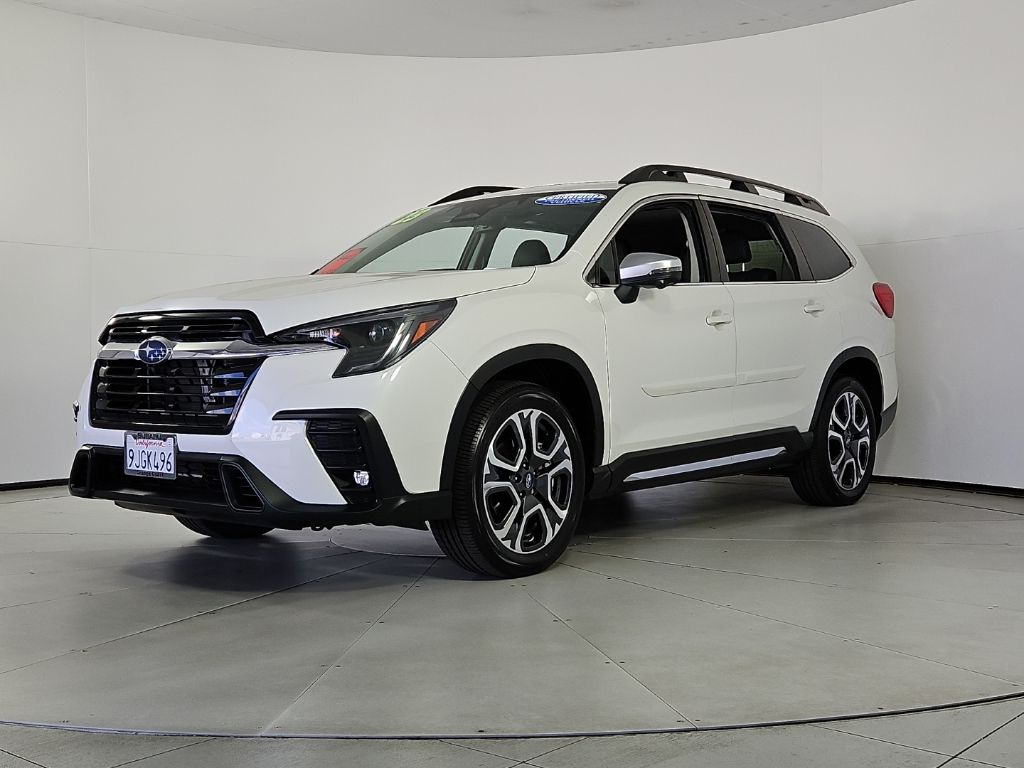 Thumbnail: 2023 Subaru Ascent - 2
