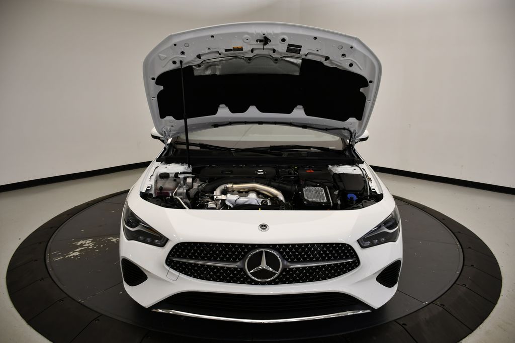 Thumbnail: 2026 Mercedes-Benz CLA - 12
