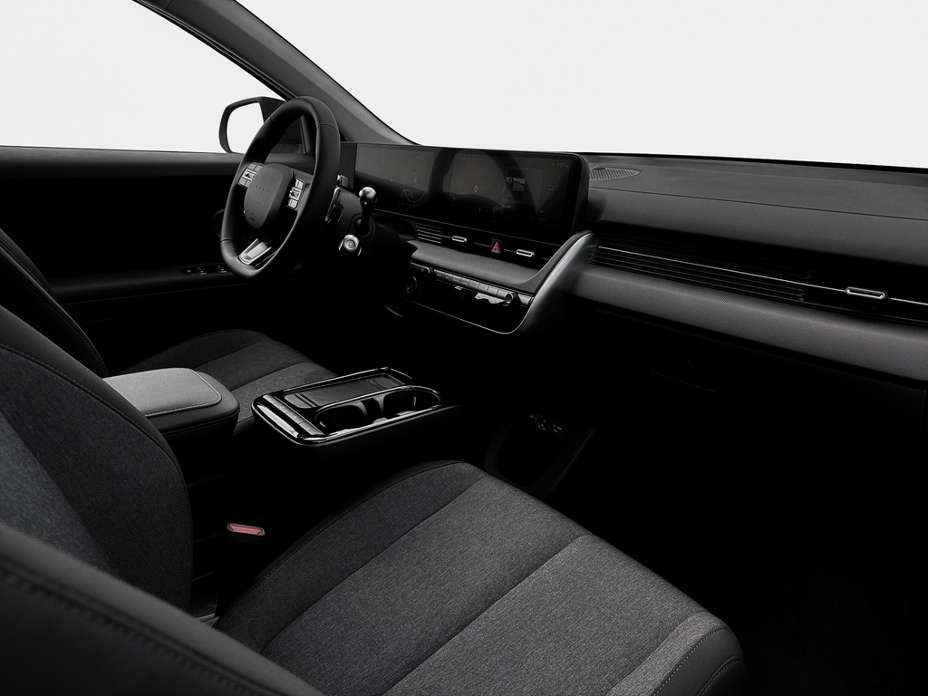 2026 Hyundai IONIQ 5 SE Standard Range