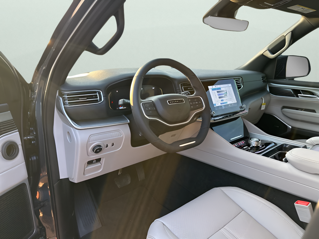 New Car 2025 Jeep Wagoneer  Base For Sale Under $70,000 In Austin, Texas