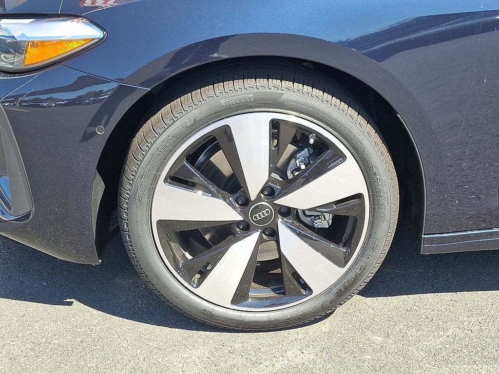 Thumbnail: 2025 Audi A5 - 5