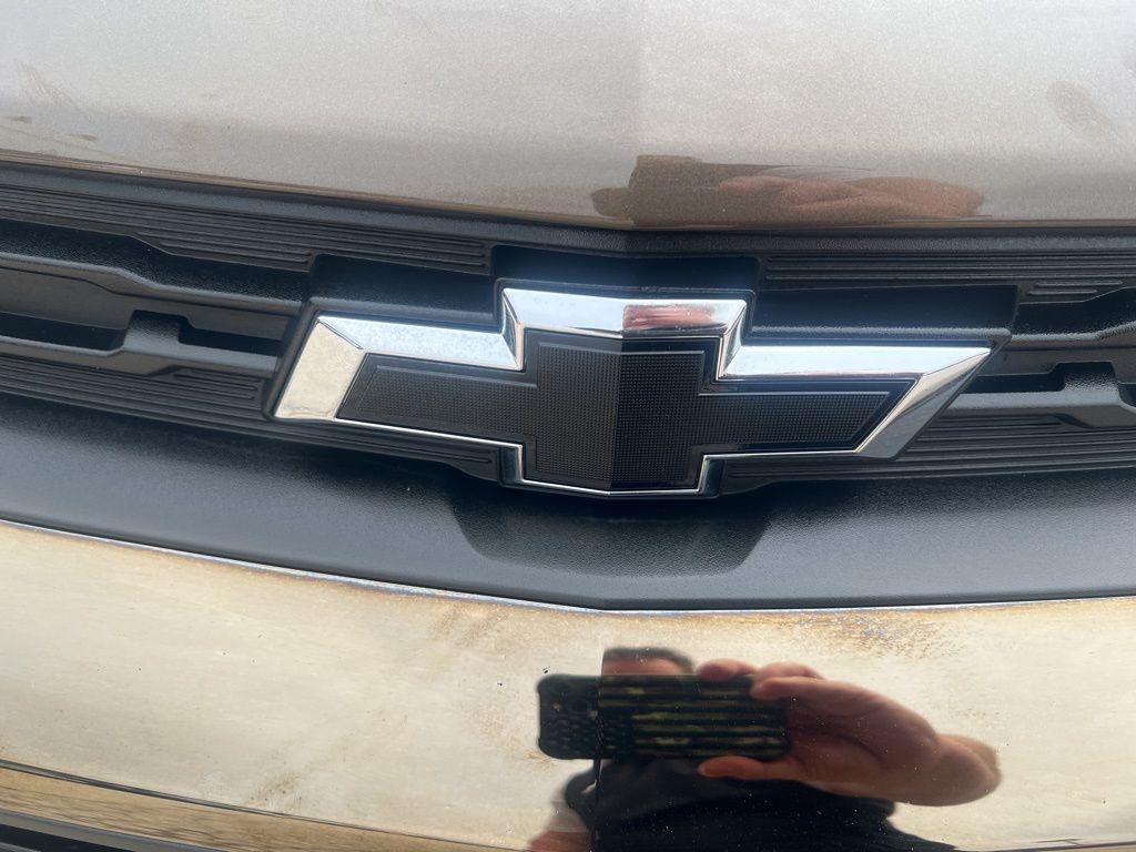 2022 Chevrolet Trailblazer ACTIV photo