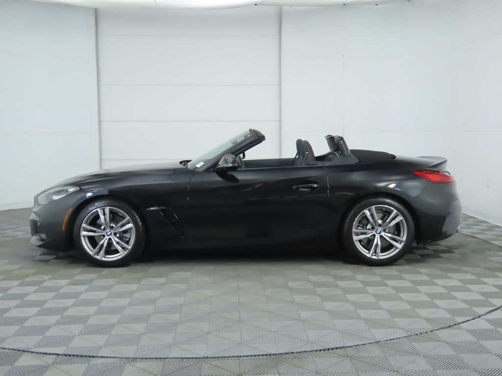 Thumbnail: 2023 BMW Z4 - 8