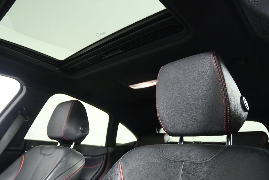 2018 BMW 4 Series 440i 11