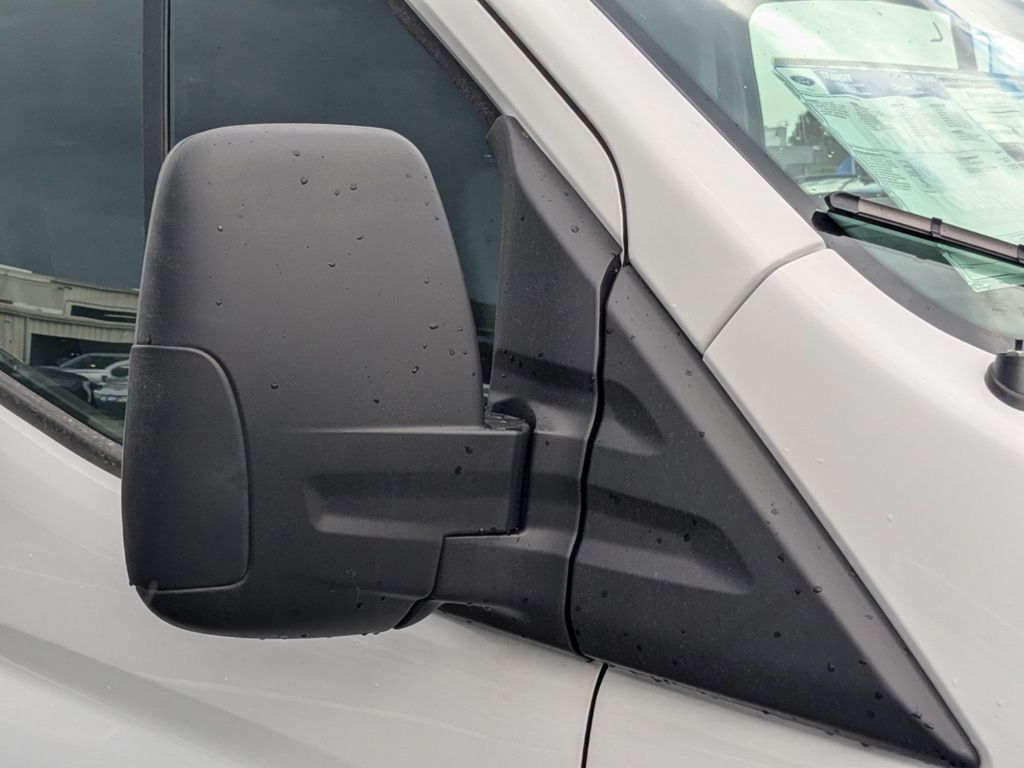 2025 Ford Transit 150