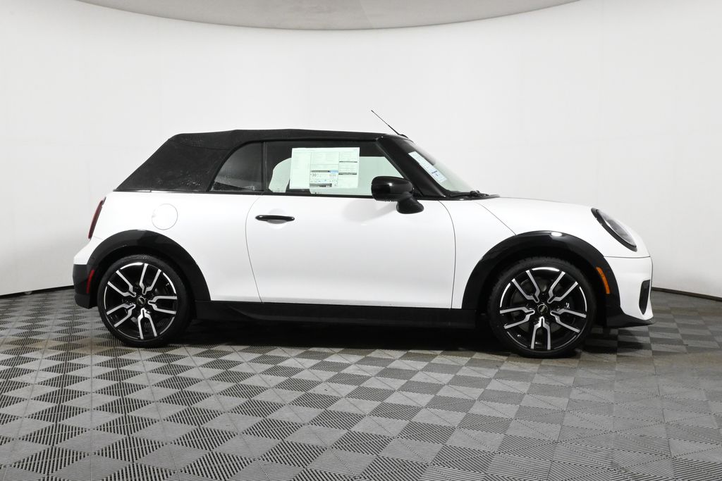 Thumbnail: 2026 MINI Cooper - 9