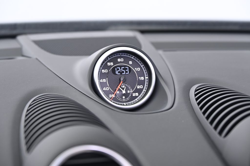 Thumbnail: 2025 Porsche 718 Boxster - 27