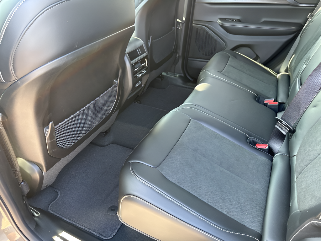 New Car 2025 Jeep Grand Cherokee  For Sale Under $50,000 In Austin, Texas