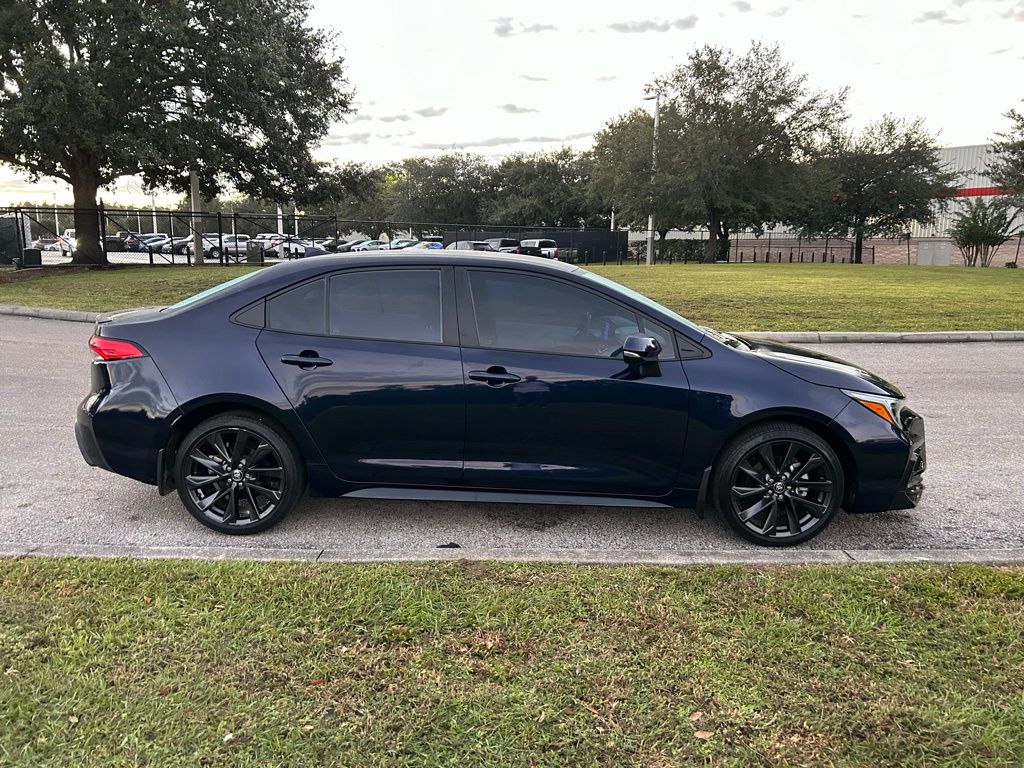 Thumbnail: 2024 Toyota Corolla - 6