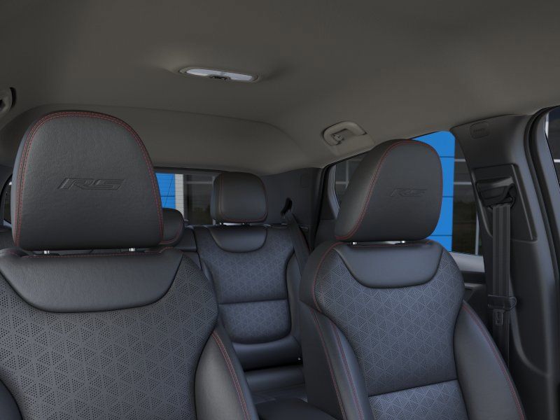 2027 Chevrolet Bolt EV — photo 24