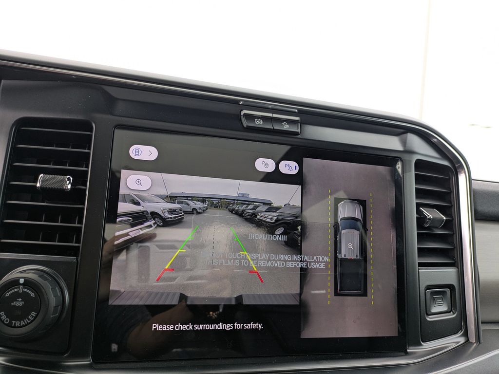 2026 Ford F-350 Super Duty Platinum