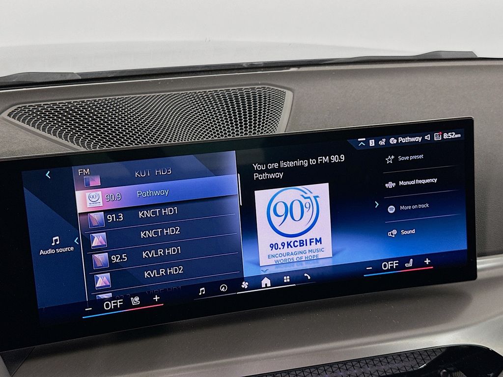 2025 BMW 2 Series 230i 11