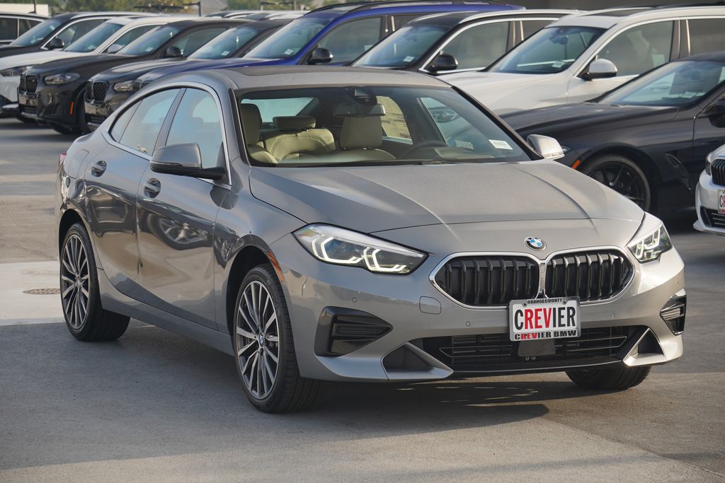 2024 BMW 2 Series 228i 3