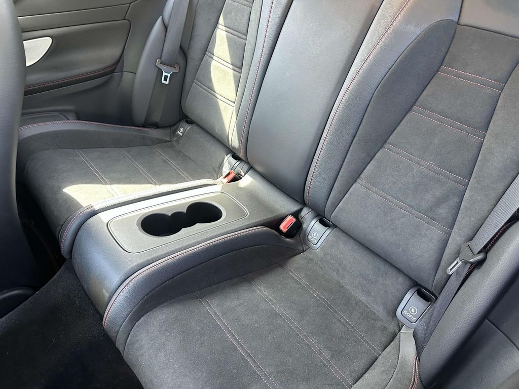 2019 Mercedes-Benz E-Class AMG E 53 25