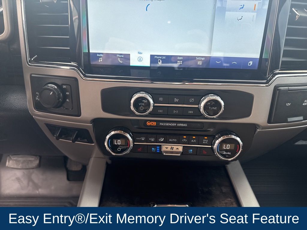 2022 Ford F-250 Super Duty LARIAT