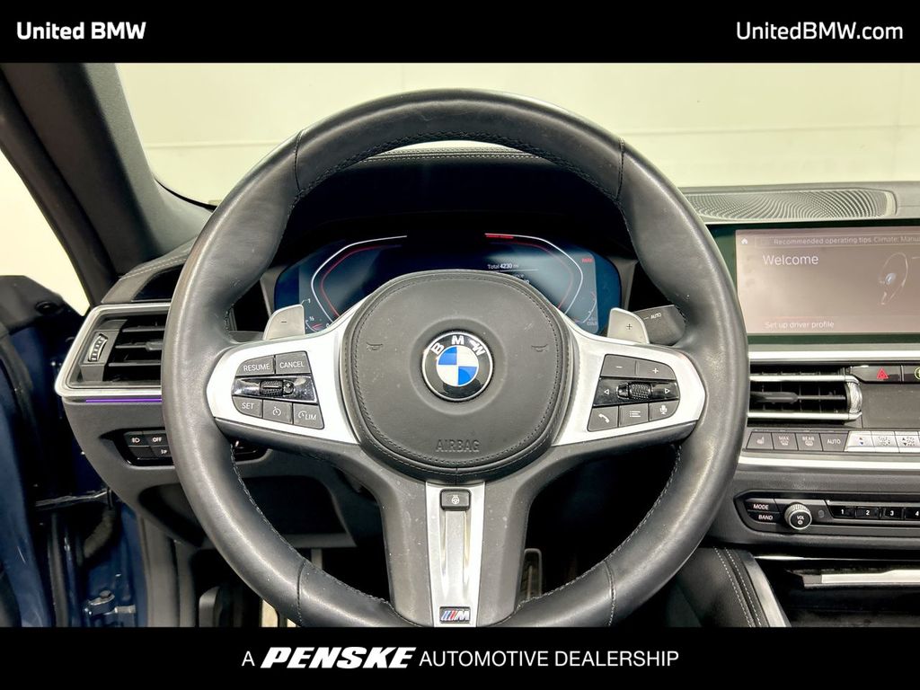 2023 BMW 4 Series 430i 14
