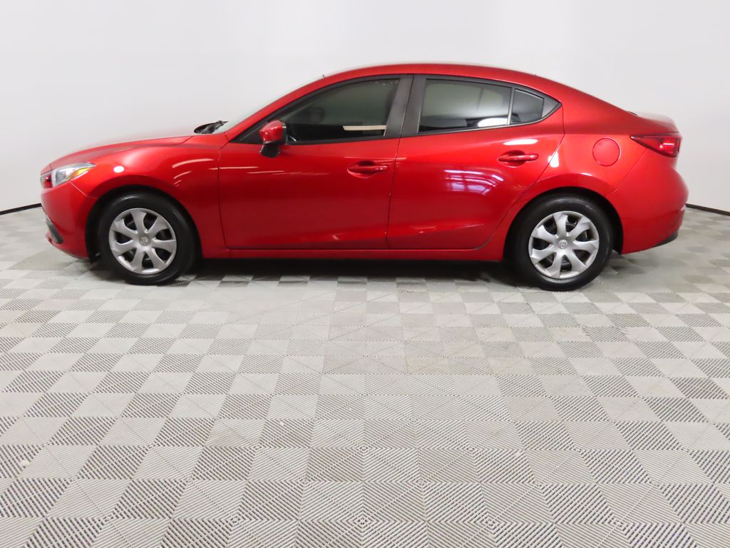 2014 Mazda Mazda3 i Sport 2