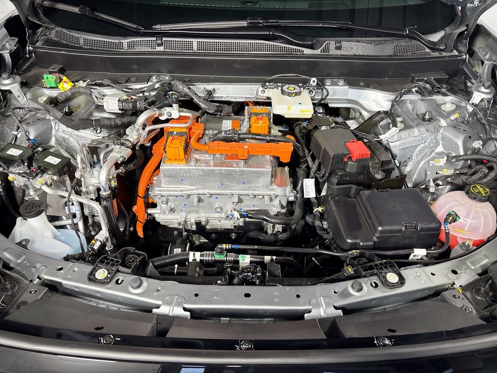 2025 Honda Prologue Touring