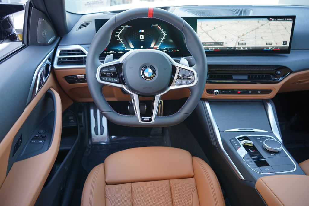 Thumbnail: 2026 BMW 4 Series - 16