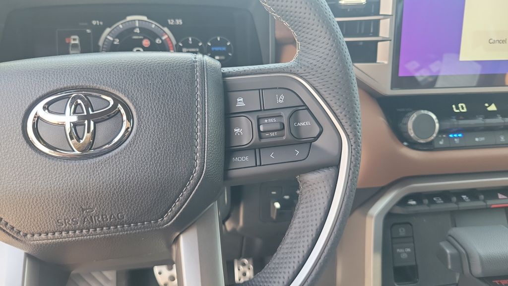 New 2026  Toyota 1794 Edition image 19