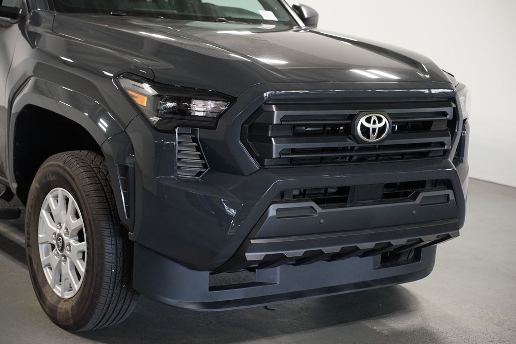 Thumbnail: 2026 Toyota Tacoma - 4