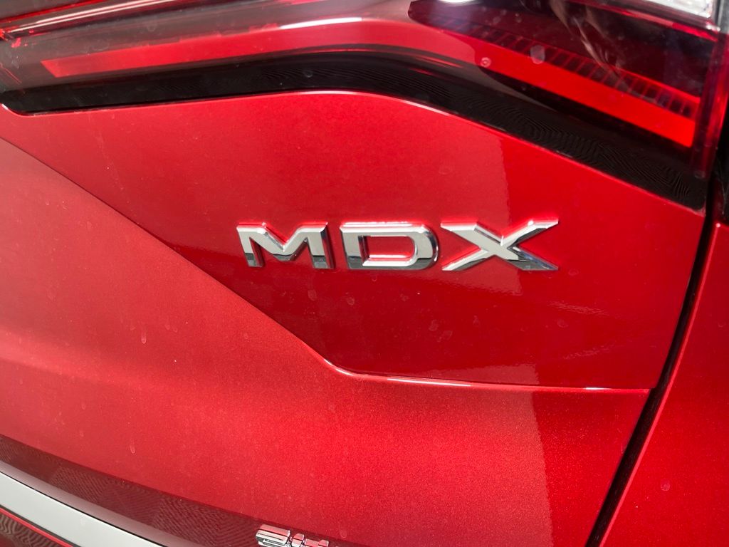Thumbnail: 2026 Acura MDX - 19