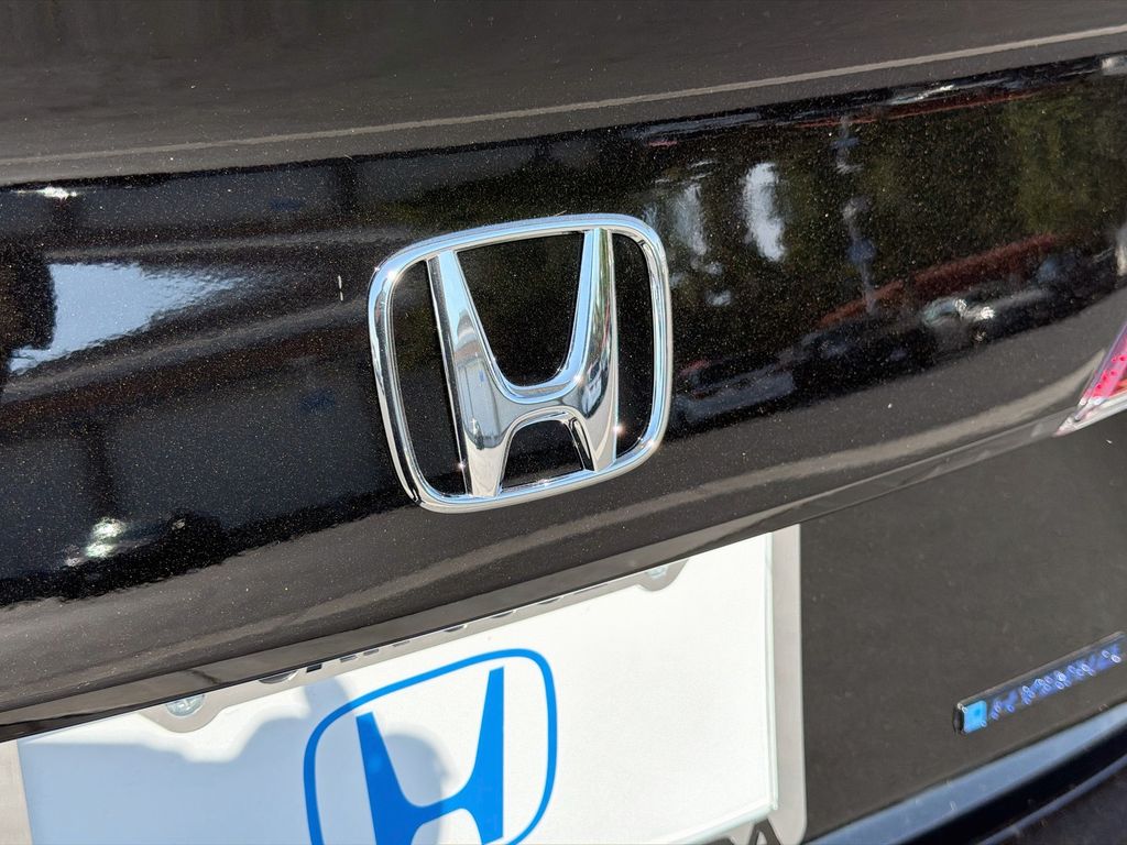 Thumbnail: 2026 Honda Civic - 17
