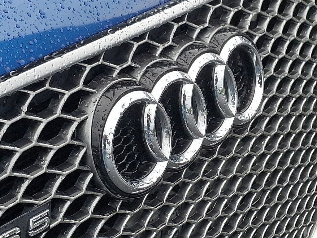 Thumbnail: 2014 Audi RS 5 - 30