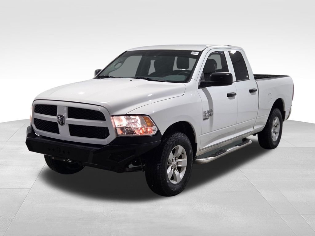 2019 RAM 1500 Classic Express photo