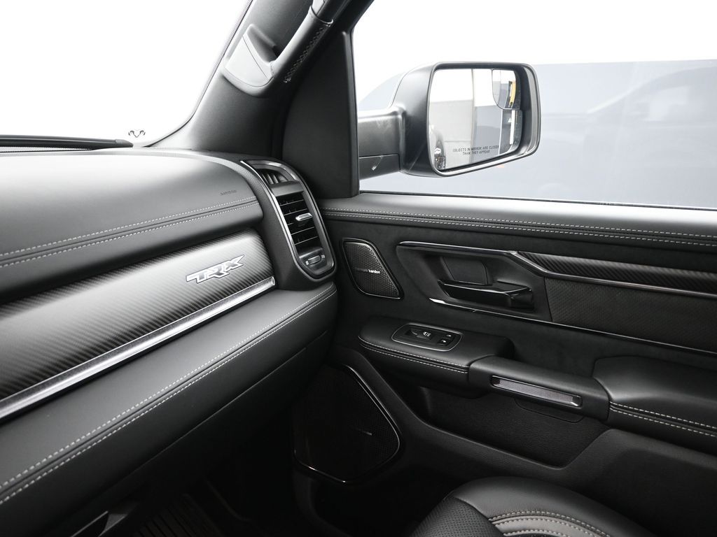 2022 Ram 1500 TRX Crew Cab 4x4 5'7" Box