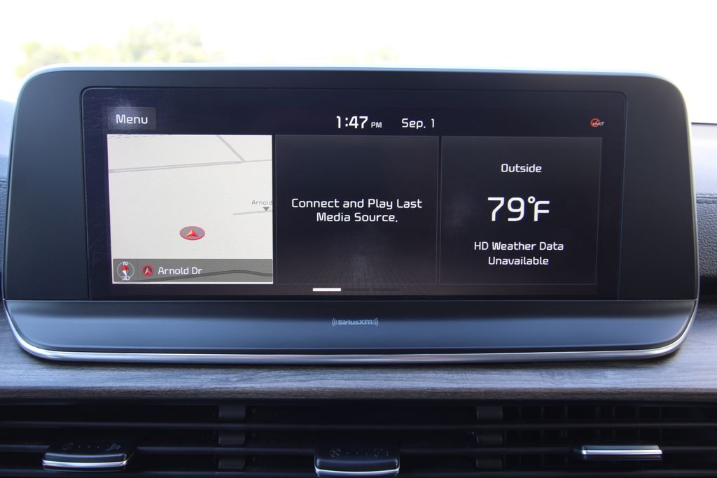 Used 2020 Kia Telluride SUV