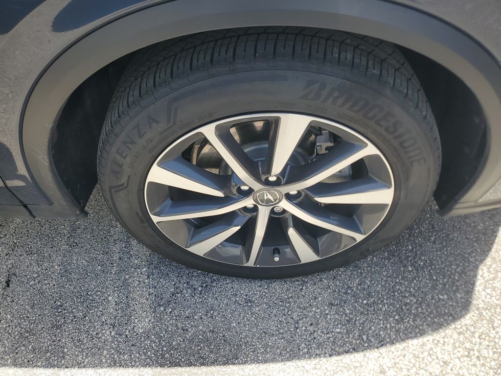 2026 Acura MDX - $44,888
