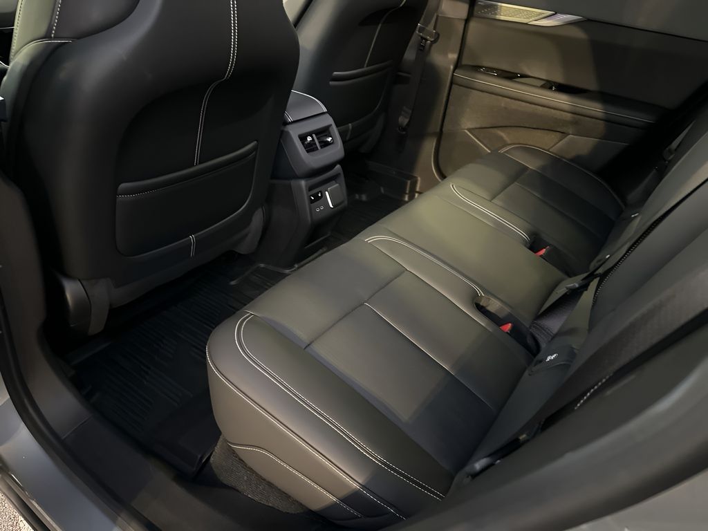 Used Car 2025 Cadillac Optiq  Sport For Sale Under $50,000 In Austin, Texas