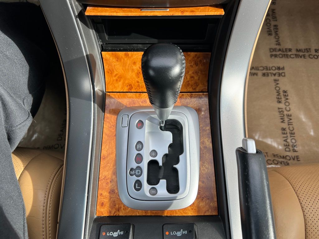 Thumbnail: 2005 Acura TL - 26