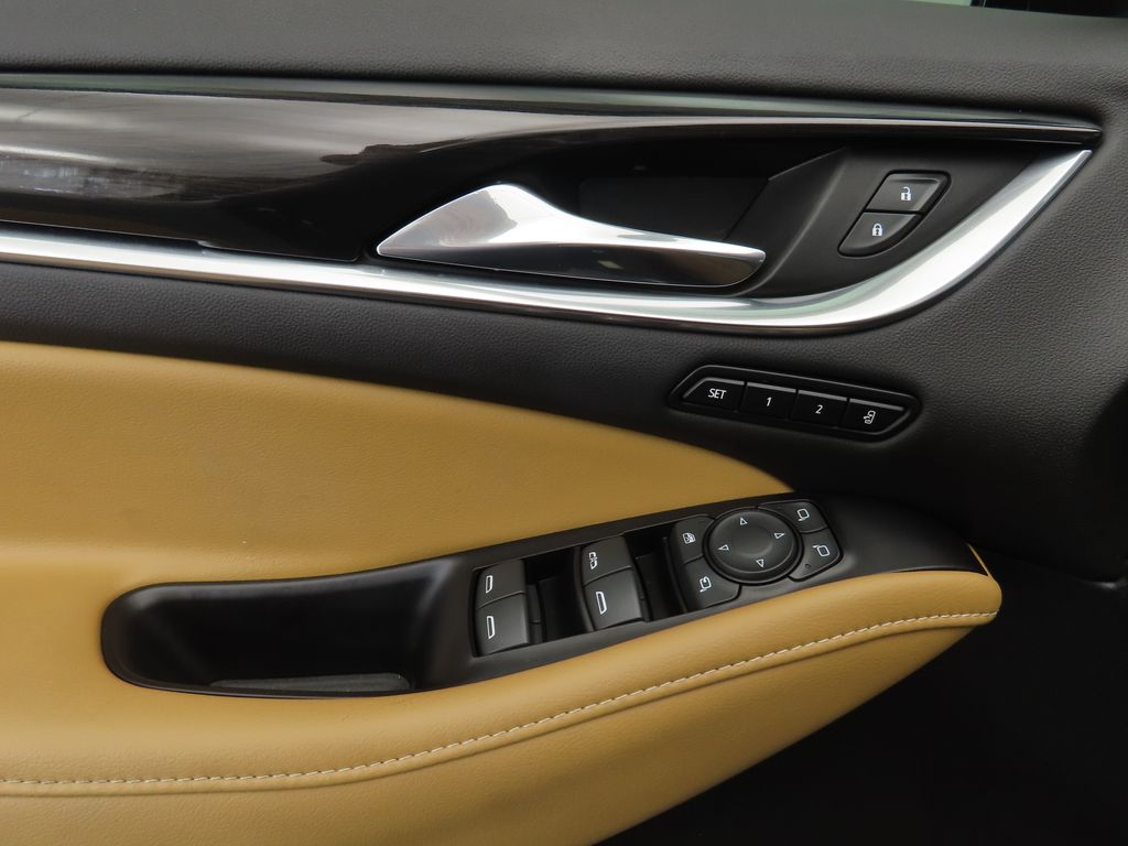 2020 Buick Enclave Premium 23