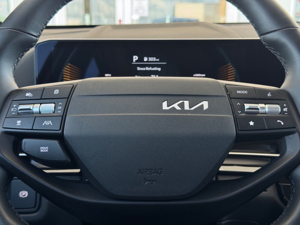 2026 Kia Sportage LX - 7