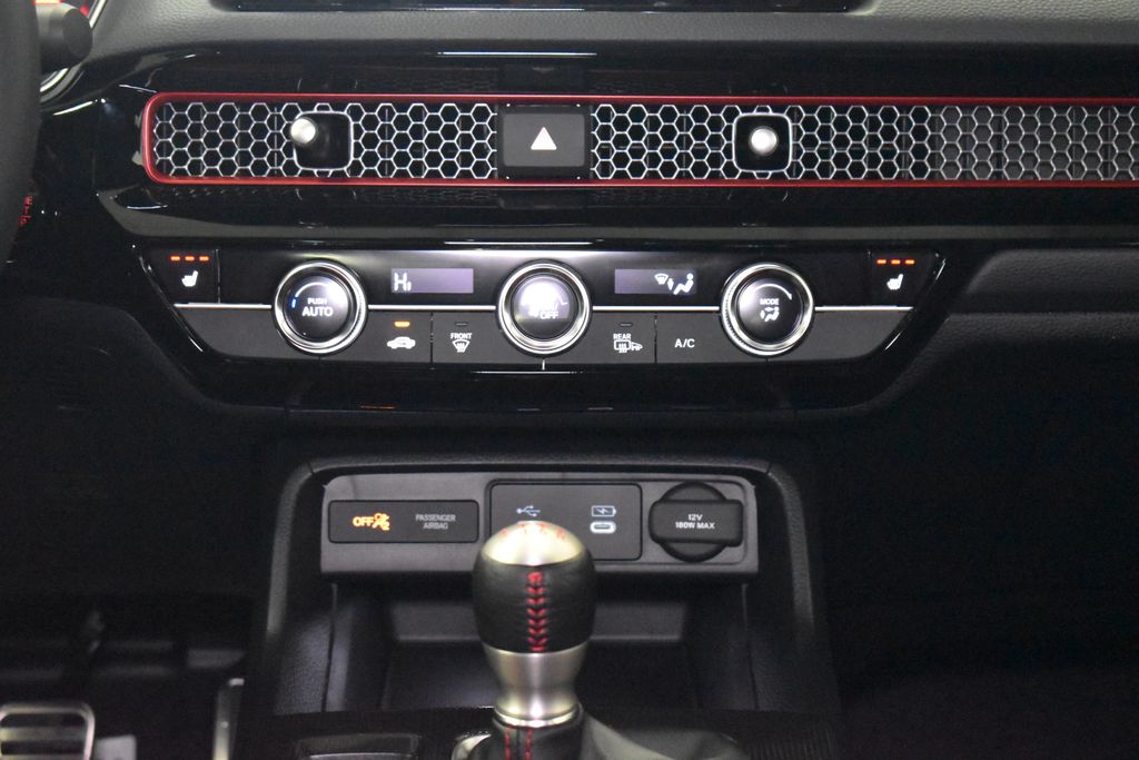 Thumbnail: 2026 Honda Civic - 12