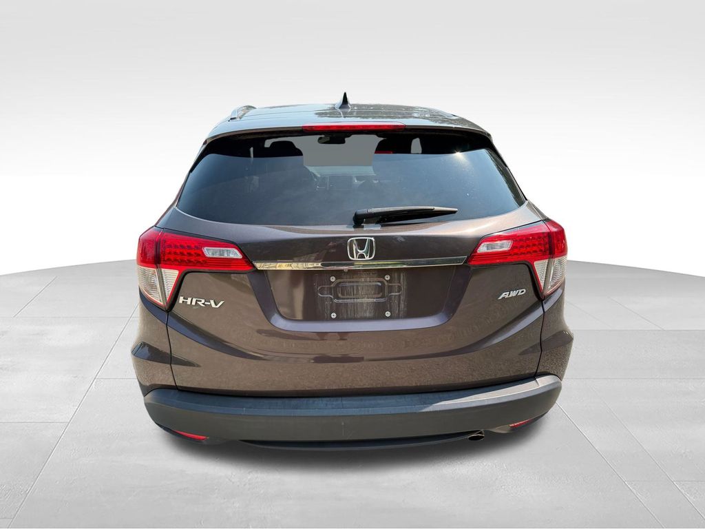2021 Honda HR-V EX - Image 5