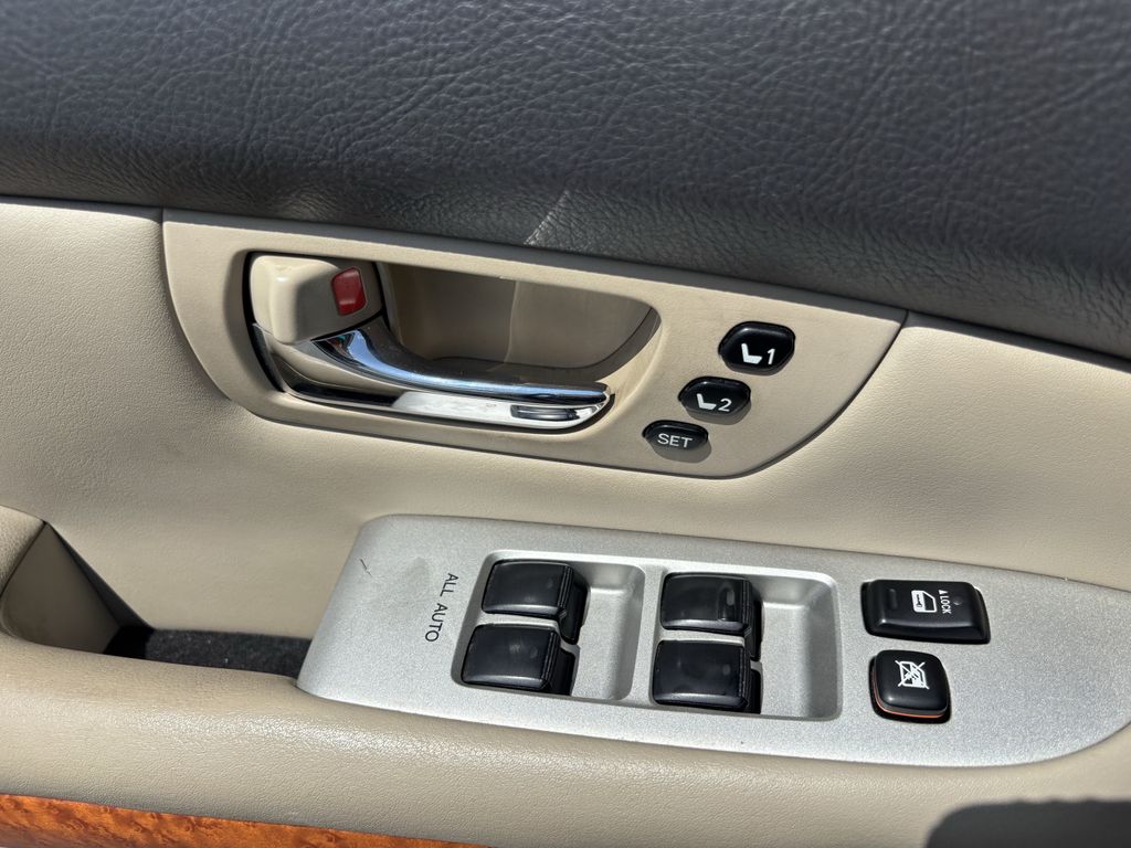 Used 2008 Lexus RX SUV